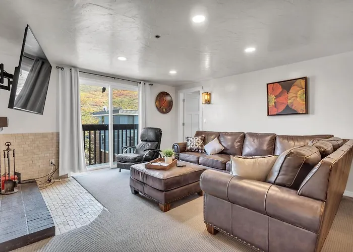 2Bd 2Ba Condo With Hot Tub And Pool