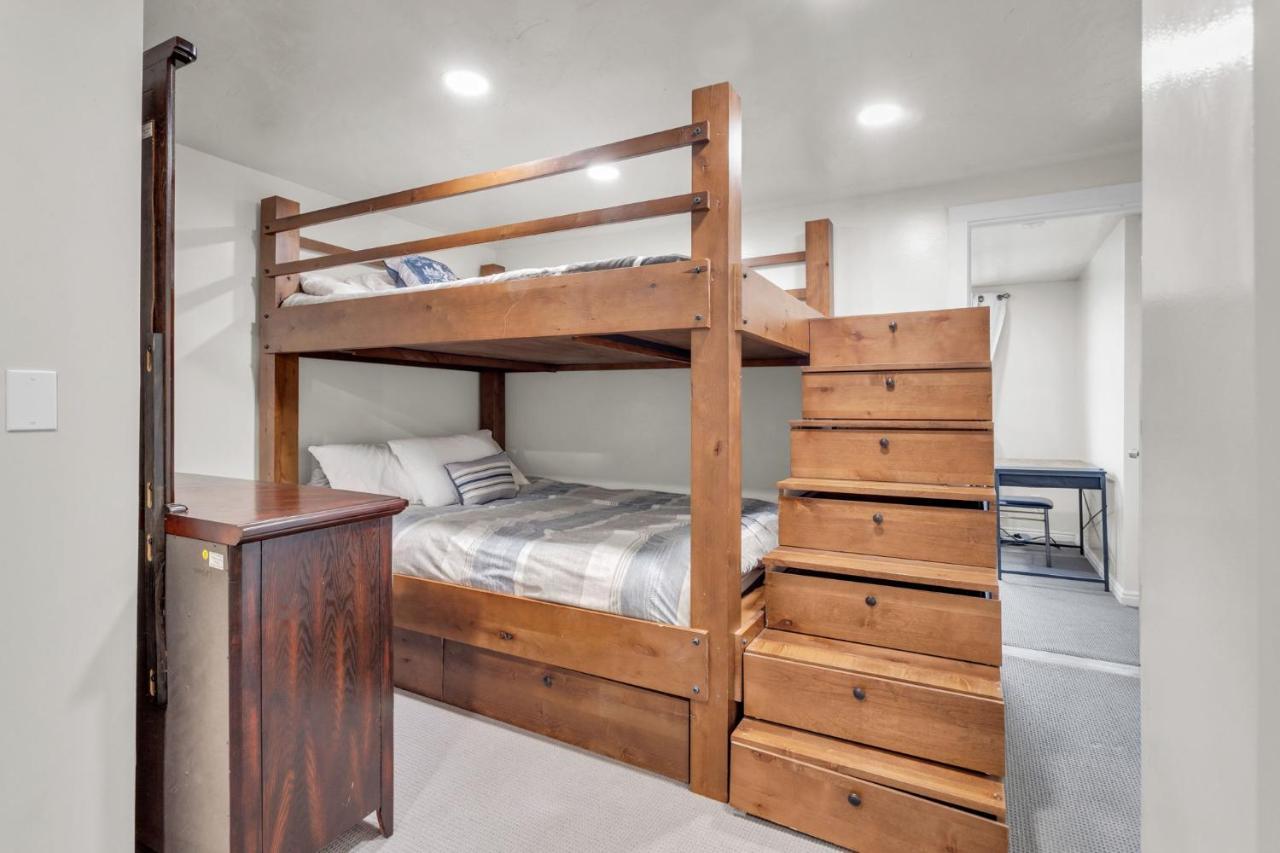 Appartement 2bd 2ba With Hot Tub And Pool